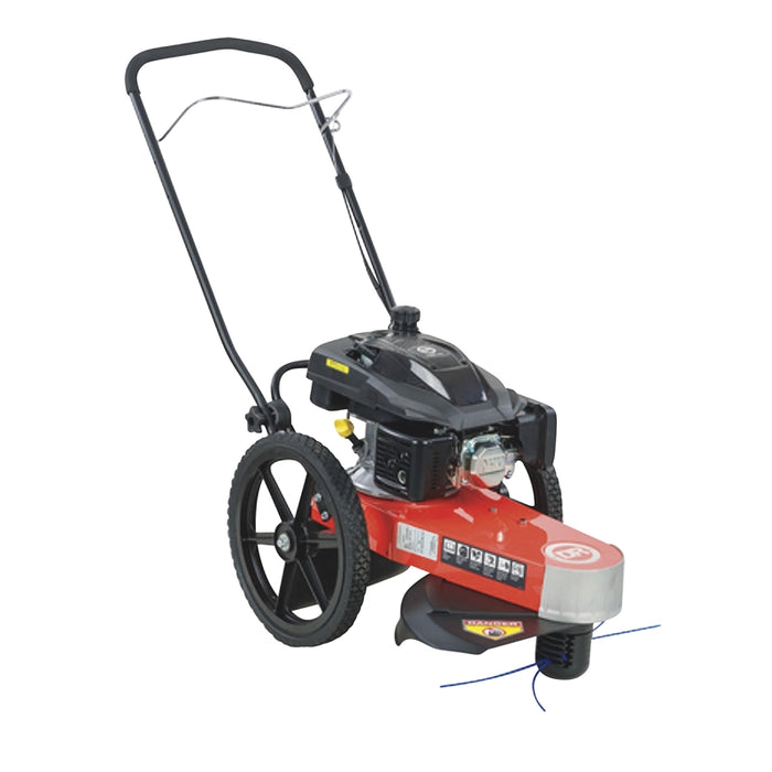 DR Trimmer Pro Walk Behind Trimmer