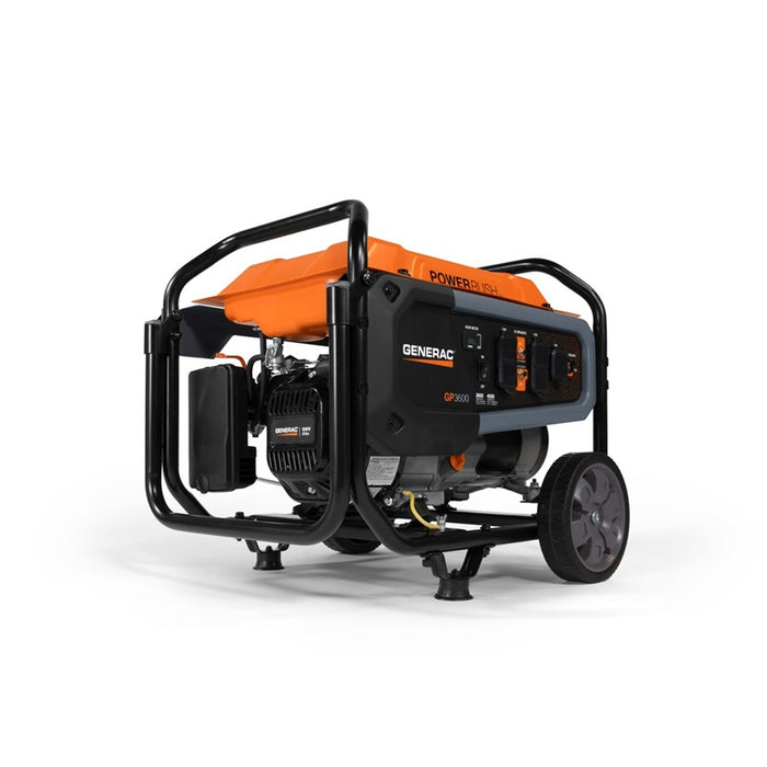 Generac GP 3600 Generator