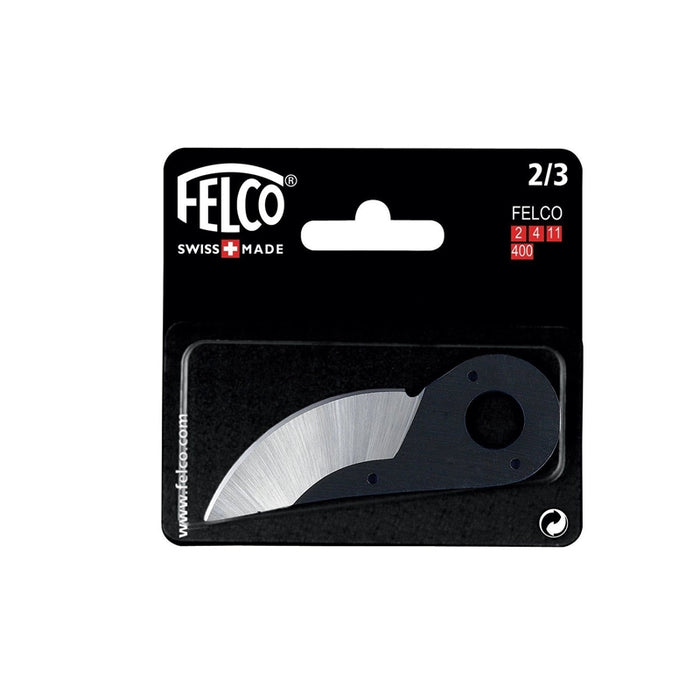 Felco 2/4/11 Replacement Blade